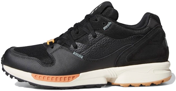 아디크로스 ZX 스파이크리스 블랙/화이트/오렌지 FW5605 Buy 아디크로스 ZX 스파이크리스 블랙/화이트/오렌지 FW5605