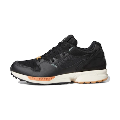 adidas Adicross Zx Spikeless 'Black White Orange'