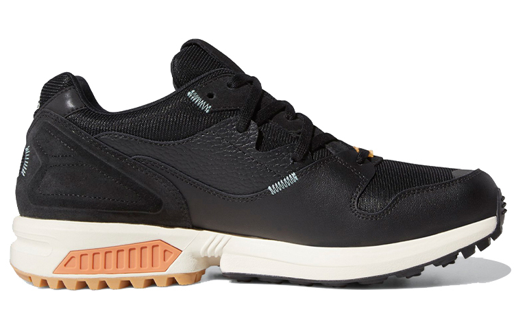 adidas Adicross Zx Spikeless 'Black White Orange' 圖 2