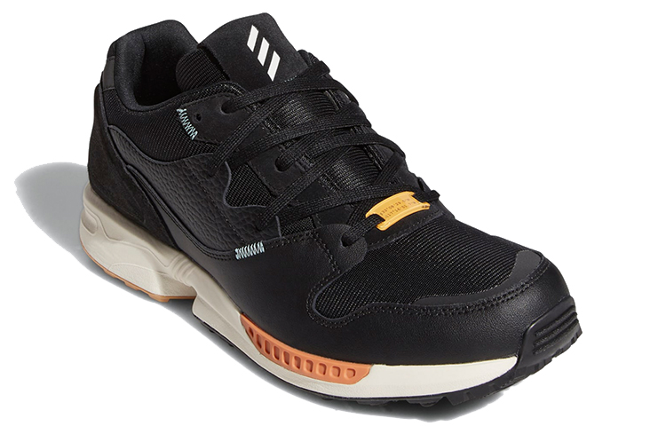 adidas Adicross Zx Spikeless 'Black White Orange' 圖 3