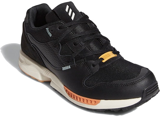 adidas Adicross Zx Spikeless 'Hitam Putih Jingga' FW5605 Lookbook adidas Adicross Zx Spikeless 'Hitam Putih Jingga' FW5605