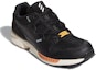 Lookbook adidas Adicross Zx Spikeless 'Hitam Putih Jingga' FW5605