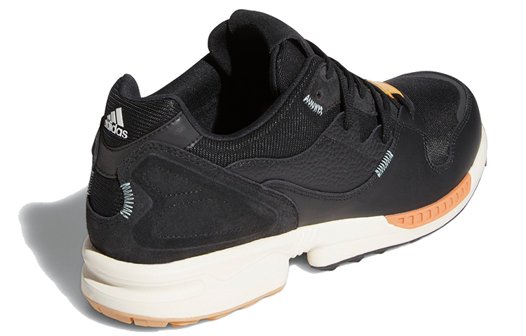 adidas Adicross Zx Spikeless 'Black White Orange' 圖 4