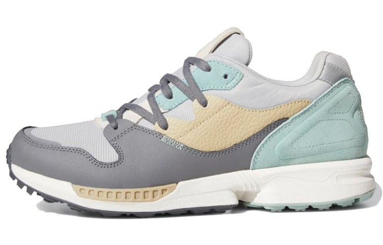 Buy adidas Adicross Zx Tanpa Paku 'Kelabu Hijau Kuning' FW5602