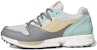 adidas Adicross Zx Tanpa Paku 'Kelabu Hijau Kuning' FW5602