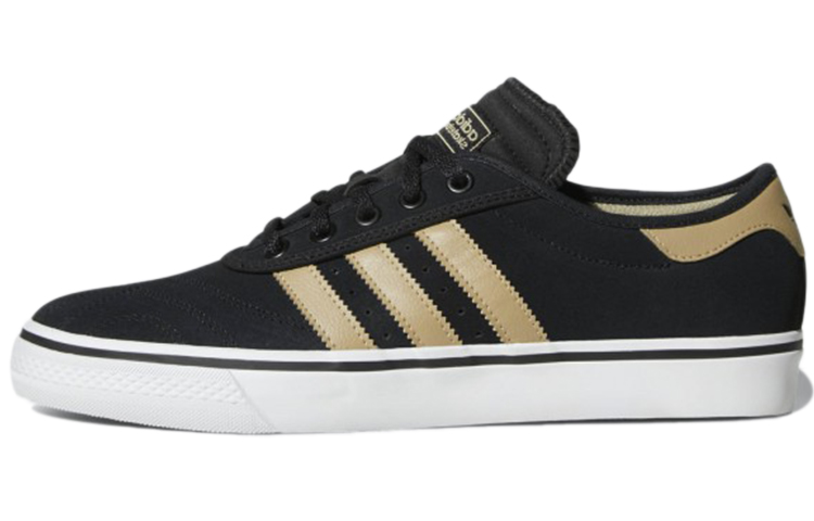 adidas Adiease Premiere 'Black Gold' CQ1074