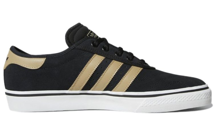 adidas Adiease Premiere 'Black Gold' 圖 2