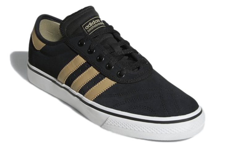 adidas Adiease Premiere 'Black Gold' 圖 3