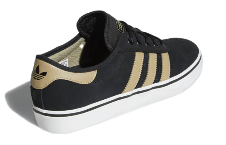 adidas Adiease Premiere 'Black Gold' 圖 4