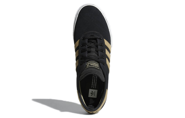 adidas Adiease Premiere 'Black Gold' 圖 5