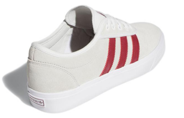 Shop adidas Adiese 'Putih Kristal' EE6109