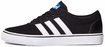 adidas Adiese Core Black Cloud White C75611 adidas Adiese Core Black Cloud White C75611