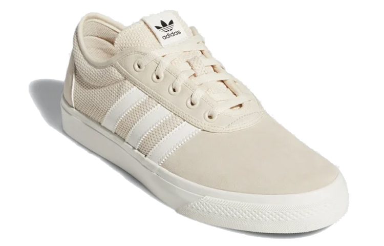 Lookbook adidas Adiese Linen Kasut Linen Stylish EE7292