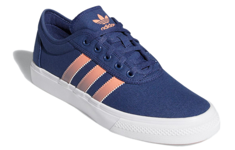 Lookbook 아디다스 아디지 테크 인디고 스카이 틴트 EG7848