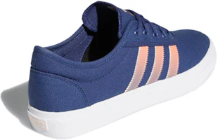 Shop adidas Adiese Tech Indigo Sky Tint EG7848