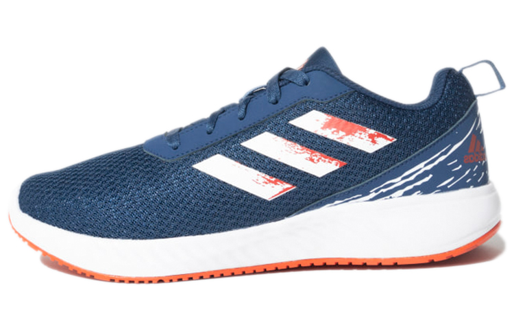 adidas Adifloss 'Blue Comfort-Durable Running Shoe' EY3012