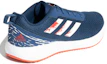 Shop adidas Adifloss ''Chaussure de Course Confort-Durable Bleue'' EY3012