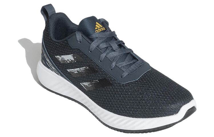 Lookbook adidas Adifloss ''Blau Weiß'' EY3013