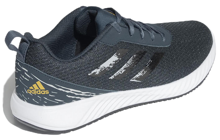 Shop adidas Adifloss ''Blau Weiß'' EY3013