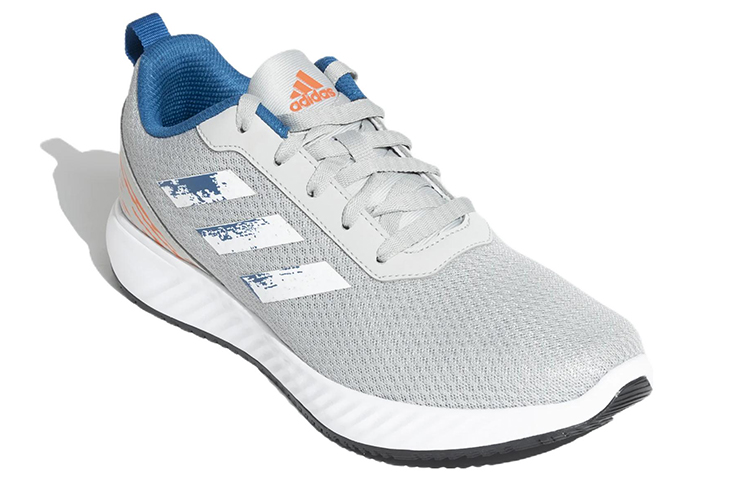Lookbook adidas Adifloss ''Grau Blau'' EY3011