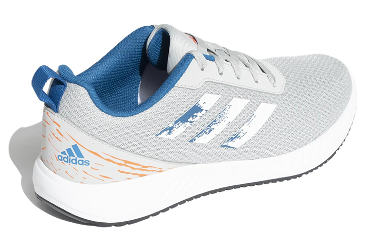 Shop adidas Adifloss ''Grau Blau'' EY3011