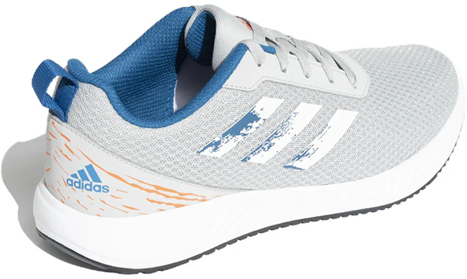 adidas Adifloss ''Grau Blau'' EY3011 Shop adidas Adifloss ''Grau Blau'' EY3011