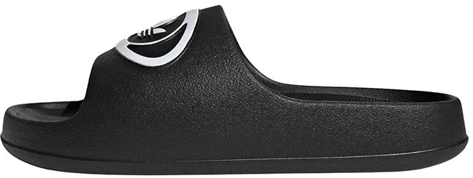 adidas-adi-fom-00s-foam-slip-on-sneakers-black-plain-noodles-kk-3578