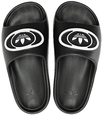 阿迪达斯 AdiFom 00s 黑色懒人泡沫拖鞋 KK3578 Purchase 阿迪达斯 AdiFom 00s 黑色懒人泡沫拖鞋 KK3578