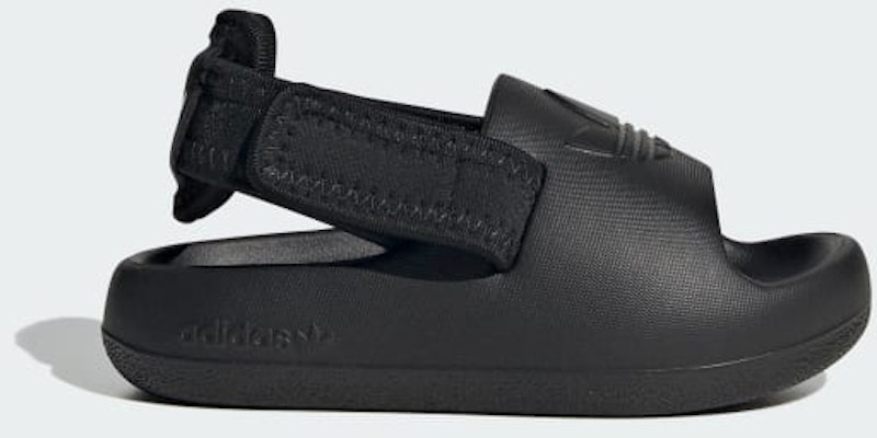 (TD) adidas Adifom Adilette 'Hitam Inti' IG8168 Buy (TD) adidas Adifom Adilette 'Hitam Inti' IG8168