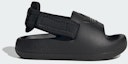 Buy (TD) adidas Adifom Adilette 'Hitam Padu' IG8168