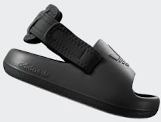 (TD) adidas Adifom Adilette 'Hitam Inti' IG8168 Order (TD) adidas Adifom Adilette 'Hitam Inti' IG8168