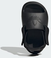 アディダス アディフォーム アディレッタ 'コア ブラック' IG8168 Lookbook アディダス アディフォーム アディレッタ 'コア ブラック' IG8168