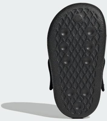 (TD) adidas Adifom Adilette 'Hitam Inti' IG8168 Shop (TD) adidas Adifom Adilette 'Hitam Inti' IG8168