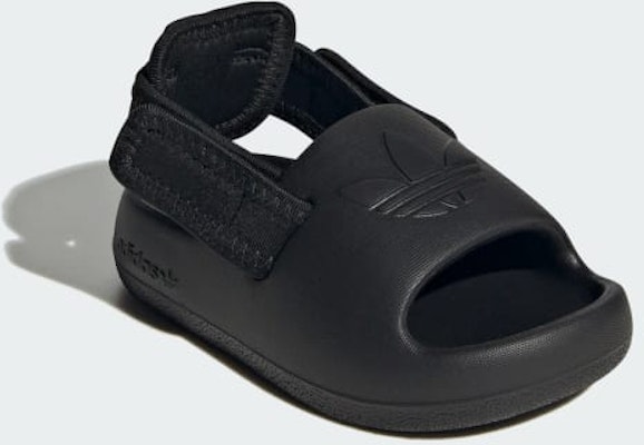 (TD) adidas Adifom Adilette 'Hitam Inti' IG8168 Purchase (TD) adidas Adifom Adilette 'Hitam Inti' IG8168