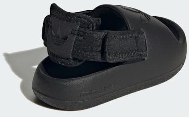 (TD) adidas Adifom Adilette 'Hitam Inti' IG8168 Details for (TD) adidas Adifom Adilette 'Hitam Inti' IG8168