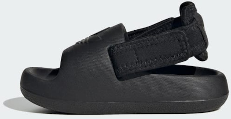 (TD) adidas Adifom Adilette 'Hitam Inti' IG8168 Sizing (TD) adidas Adifom Adilette 'Hitam Inti' IG8168
