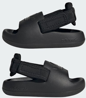 (TD) adidas Adifom Adilette 'Hitam Inti' IG8168 Cheap (TD) adidas Adifom Adilette 'Hitam Inti' IG8168