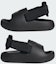 Cheap (TD) adidas Adifom Adilette 'Hitam Padu' IG8168