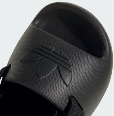 (TD) adidas Adifom Adilette 'Hitam Inti' IG8168 1