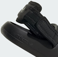 アディダス アディフォーム アディレッタ 'コア ブラック' IG8168 2