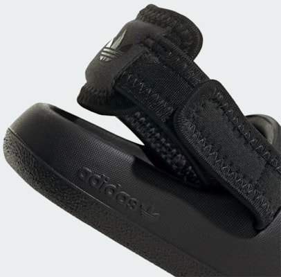 (TD) adidas Adifom Adilette 'Hitam Inti' IG8168 2