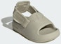 Purchase (JR) adidas Adifom Adilette 'Putty Grey' Kelabu Lembut IG8438