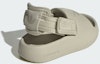 Details for (JR) adidas Adifom Adilette 'Putty Grey' Kelabu Lembut IG8438