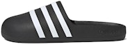 Buy adidas adiFOM Adilette Slaid 'Hitam Putih' HQ7218