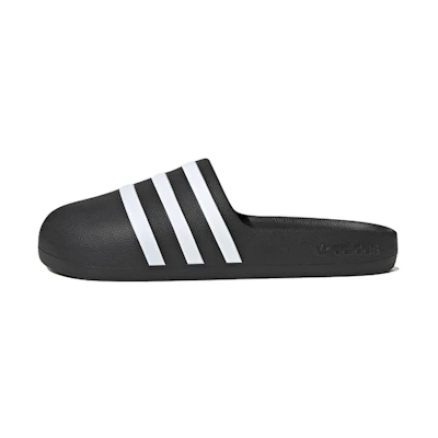 adidas adiFOM Adilette Slide 'Black White'