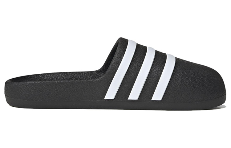 Order adidas adiFOM Adilette Sandal 'Hitam Putih' HQ7218