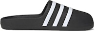 Order adidas adiFOM Adilette Slaid 'Hitam Putih' HQ7218