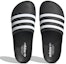 Purchase adidas adiFOM Adilette Slaid 'Hitam Putih' HQ7218