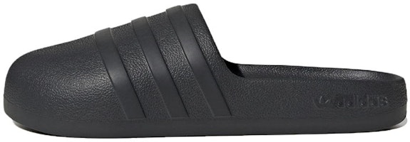 adidas adiFOM Adilette Slide 'Carbon' HQ8753 adidas adiFOM Adilette Slide 'Carbon' HQ8753