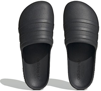 adidas adiFOM Adilette Slide 'Carbon' Hitam Abu-Abu HQ8753 Purchase adidas adiFOM Adilette Slide 'Carbon' Hitam Abu-Abu HQ8753